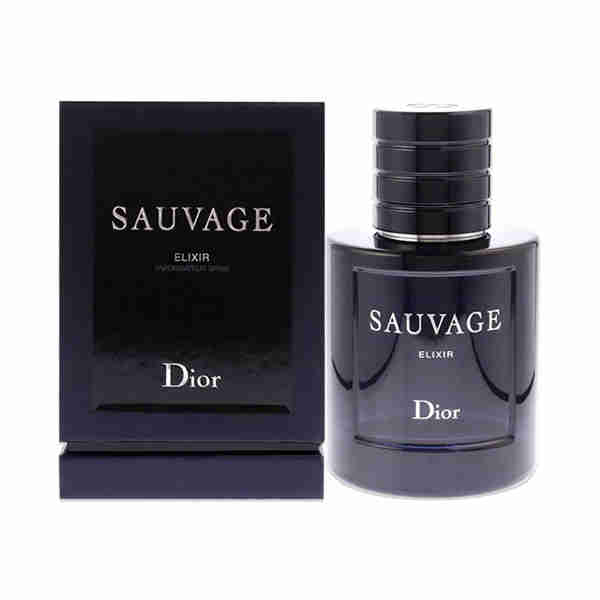 Dior Sauvage Elixir EDP 100ML