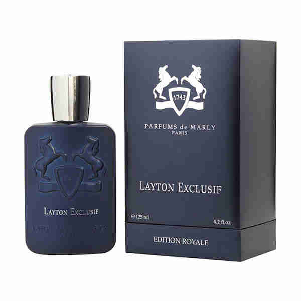 Parfums De Marly Layton Exclusif EDP 125ML
