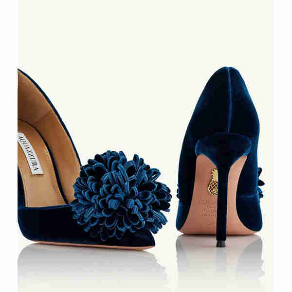 Couturier Pump 105